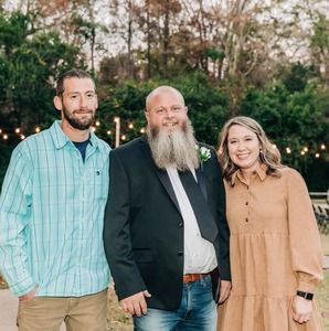 Meet your Posher, Wanda